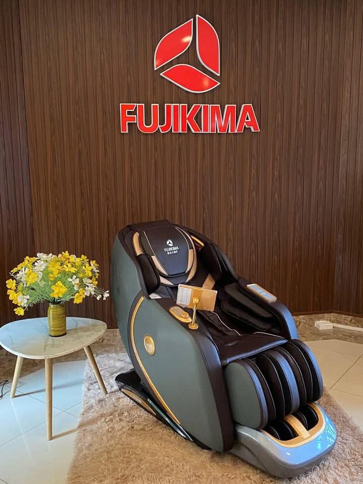 FUJIKIMA FJ-G500
