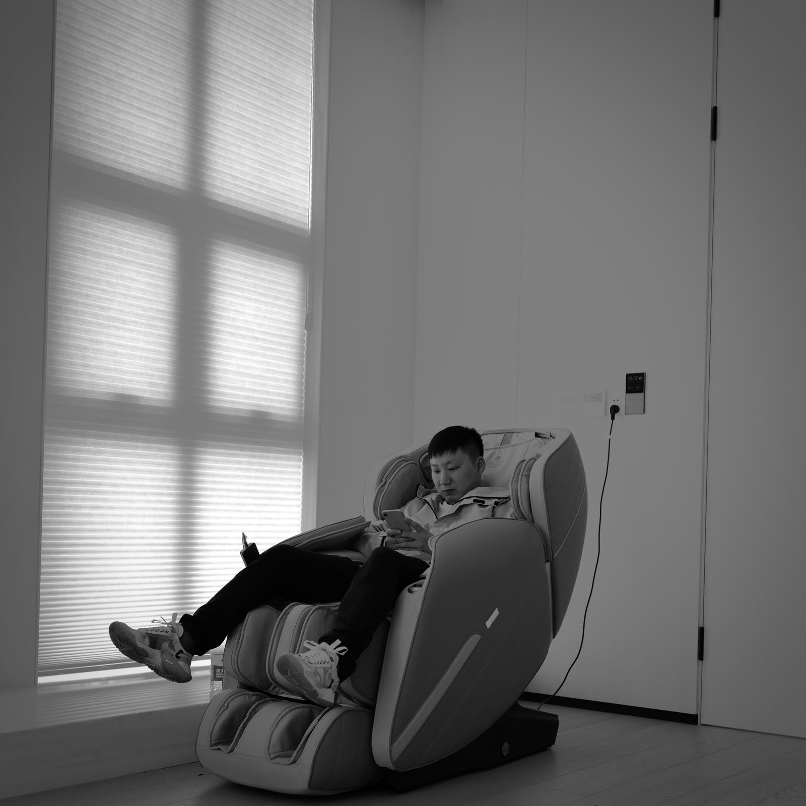 Massage Mini M1