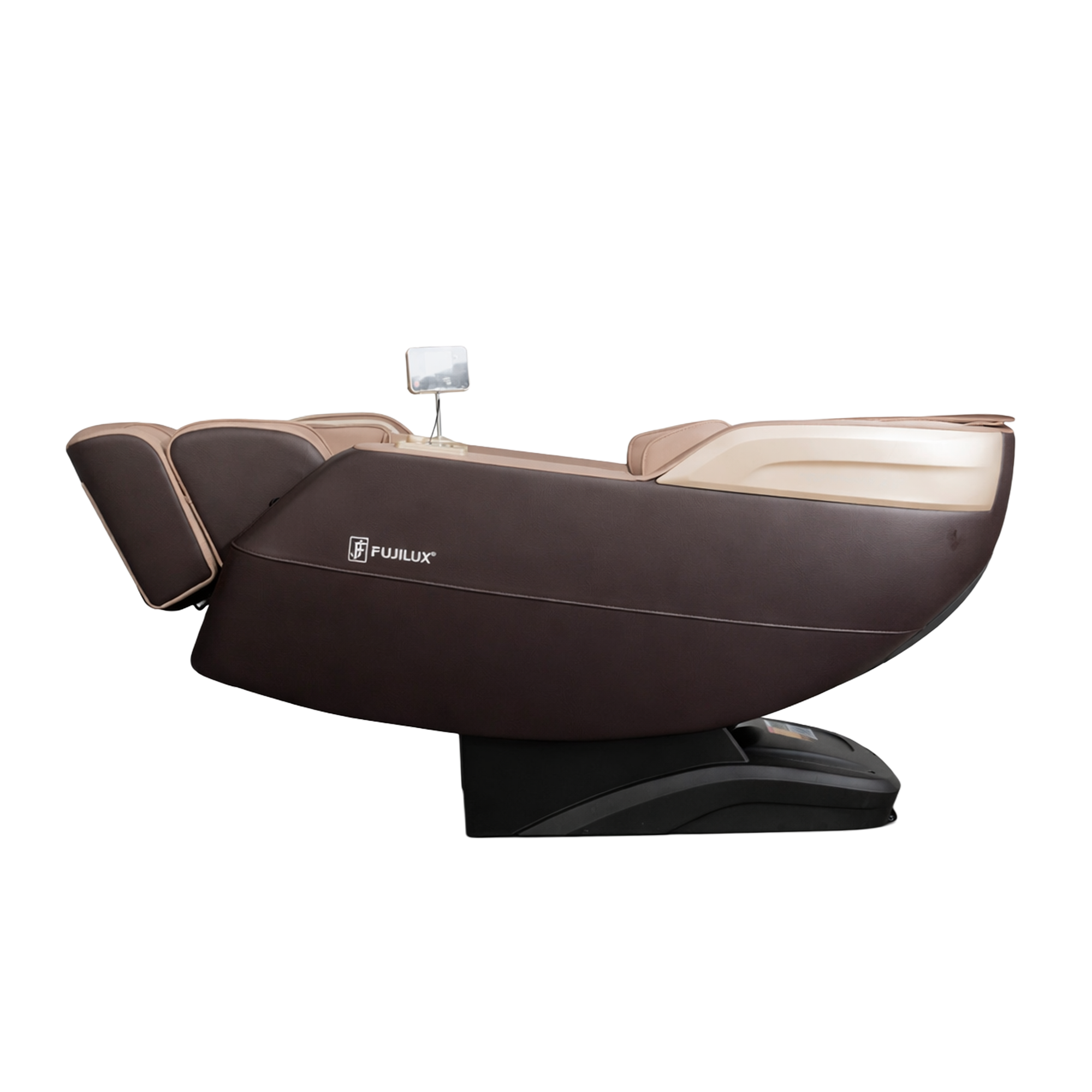 Ghế Massage FUJILUX FJ2800 - Ảnh 5